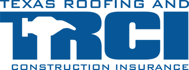 texas roofing and construction insurance logo